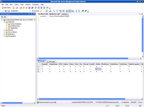 Image result for Retrieve Data From Database in .Net MVC
