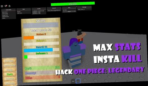 Image result for One Piece Legendary Farming Script