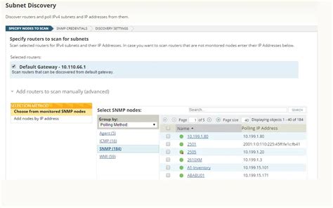 Windows Network Scanner 的图像结果