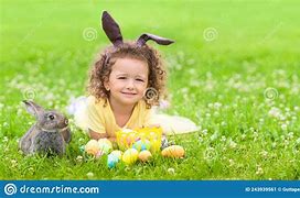 Image result for Easter Kid Photography