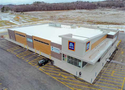 ALDI’s 225 New US Stores in 2025 Part of $9B Expansion - CRE Daily