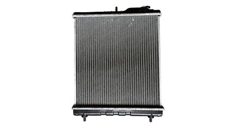 Hyundai Santro Xing Radiator | Aftermarket Aluminium Cooling | Varun ...