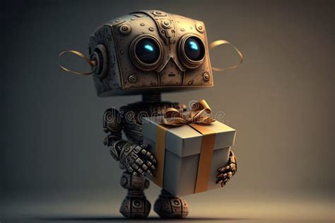 Box Robot Face 的图像结果