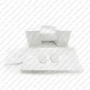 8 Channel Cervical Thoracic Lumbar (CTL) Coil Pad, Magnetic Resonance ...