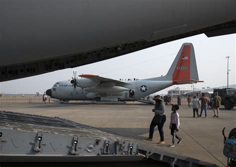 New York National Guard Joins South African Air Show | Article | The ...