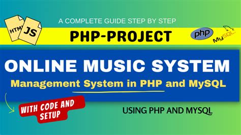 Image result for Project Using PHP and MySQL