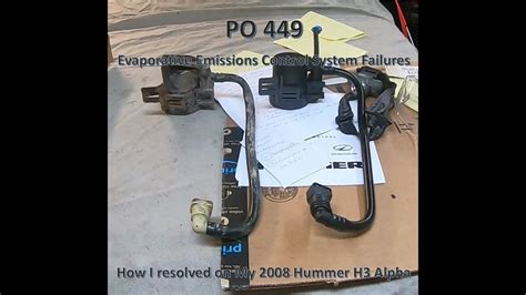 Code Po449 的图像结果