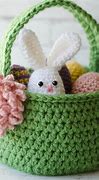 Image result for Crochet Easter Rabbit Patterns