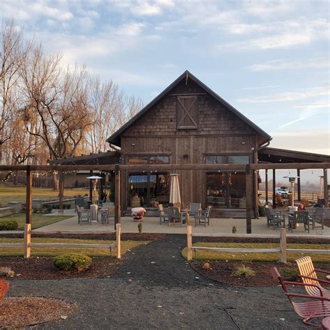 Visit Us — Kerry Hill Winery