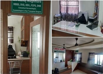 3 Best Dermatologist Doctors in Nagpur, MH - ThreeBestRated