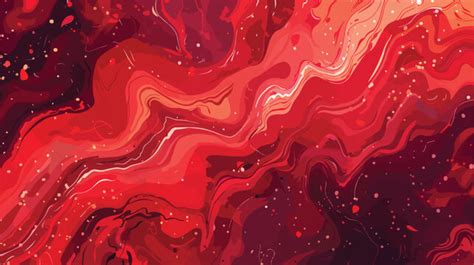 Image result for Red Color Animation