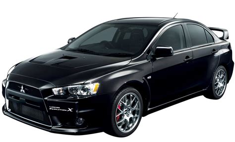 Mitsubishi Lancer Evolution X | New Car Price, Specification, Review ...