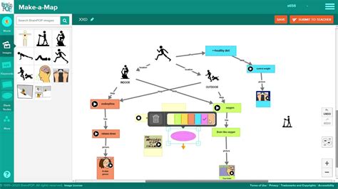 Maps Video BrainPOP 的图像结果