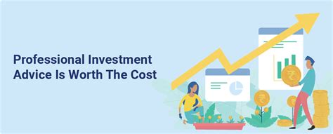 Professional Investment Advice Is Worth The Cost | stockaxis