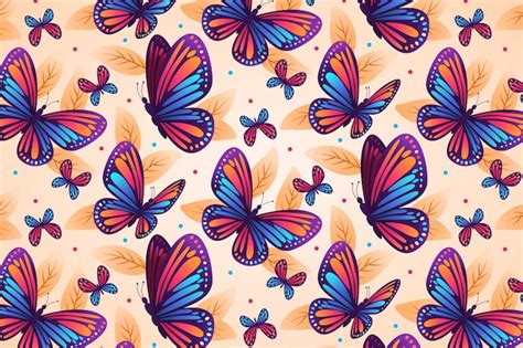 Image result for Butterfly Pattern Design