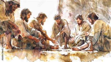 Jesus Examples of Humility 的图像结果