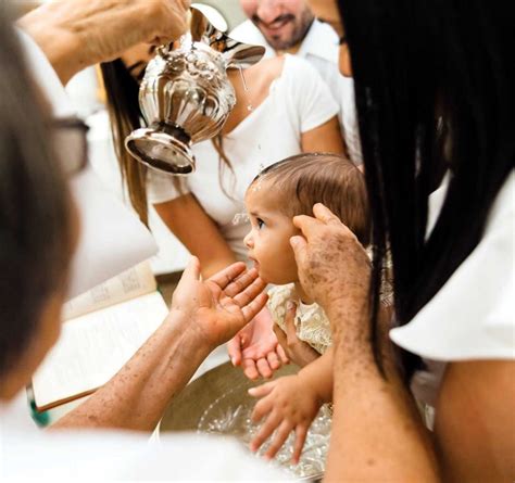 What are the Duties of a Godparent? - The Southern Cross