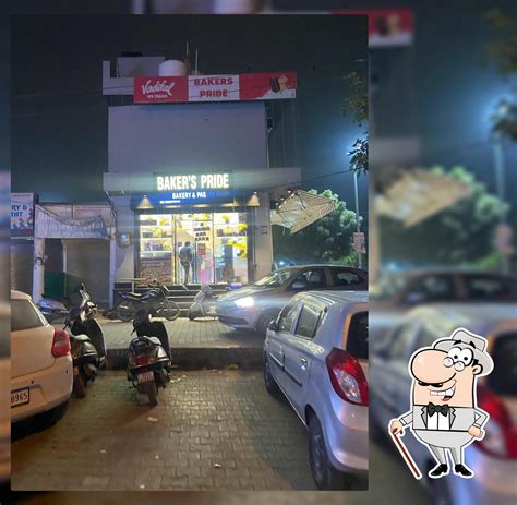 Baker's pride, Panipat - Restaurant reviews