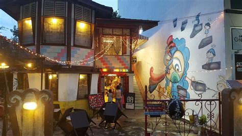 POPCHUCO ART GALLERY HOMESTAY (Muar) - Guesthouse Reviews & Photos ...