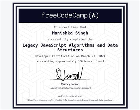 Image result for Freecodecamp JavaScript Algorithms and Data Structures Step 17