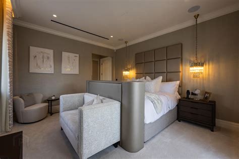 Penthouse Apartment 18 The Mansion House, Ardavon House Apartments, Ard ...