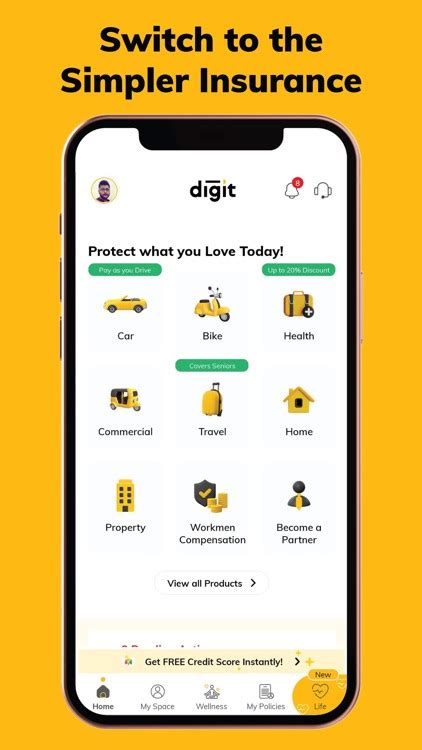 Image result for Digit Insurance Symbol