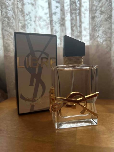 Yves Saint Laurent Libre EdP 50 ml | lyko.com