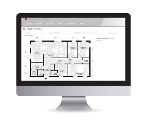 Image result for Asset Tracking System