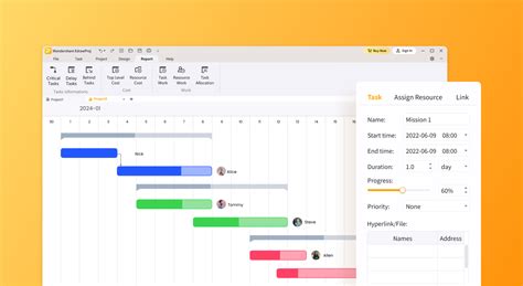 Image result for Edraw Project