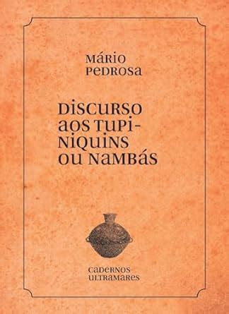 Buy Discurso aos tupiniquins ou nambás Book Online at Low Prices in ...