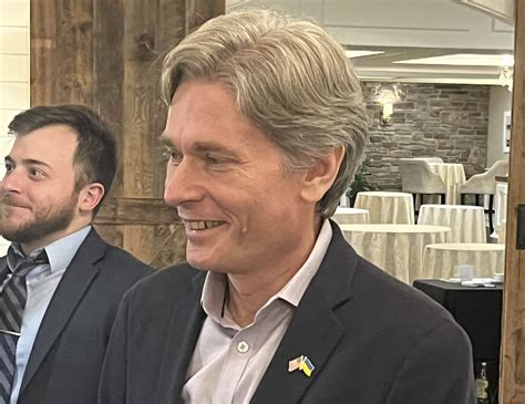 Morris County Democrats endorse Tom Malinowski as Nominee for Congress ...