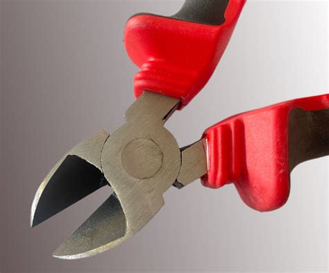 Heavy wire cutter – desiresorthoshop