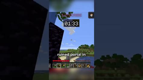 Image result for Minecraft Speedrun World Record
