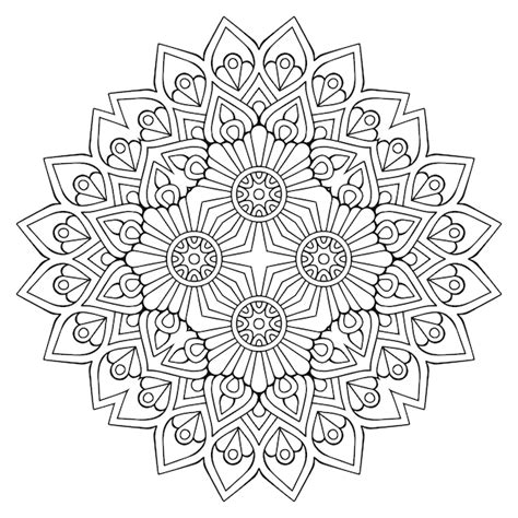 Image result for Mandala Color Patterns