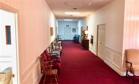 Avinger Funeral Home Obituaries & Services In Holly Hill, Sc