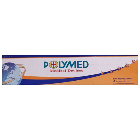 Polymed Suction Catheter 10g Price, Uses, Side Effects, Composition ...