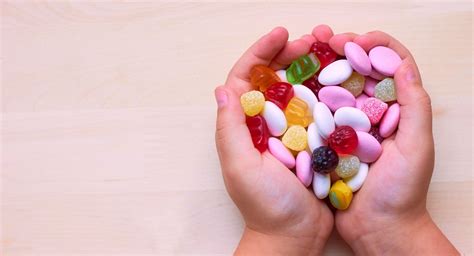 HowToBasic Candy 的图像结果