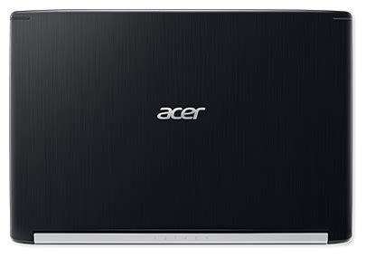 Ноутбук Acer ASPIRE 7 A717-72G-55YY (1920x1080, Intel Core i5 2.3 ГГц ...