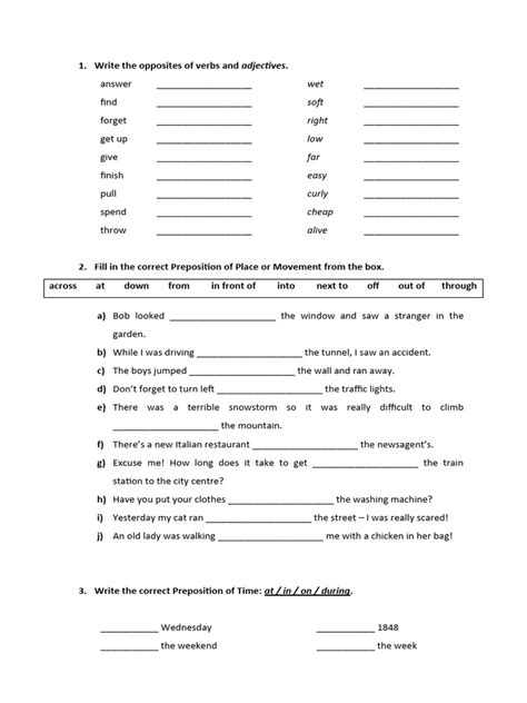 Image result for German A2 Practice Test