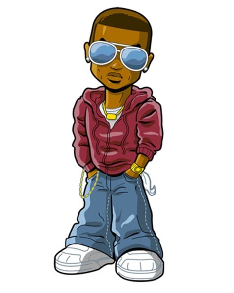 Image result for Rapping Animation