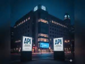 American Petroleum Institute plans India office - The Economic Times