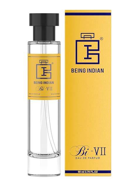 Buy Being Indian Perfume -Yellow 7 Online at Low Prices in India ...