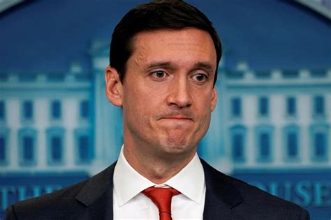 Trump's homeland security adviser Bossert resigns