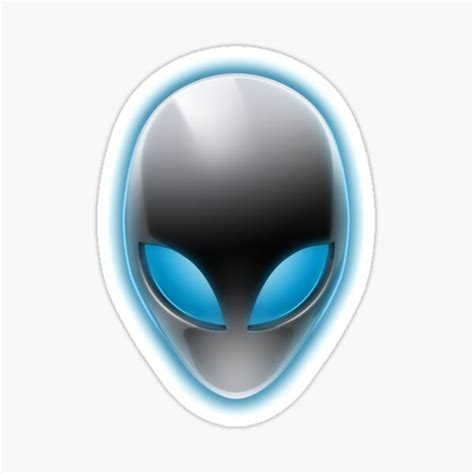 Image result for Alienware Sticker