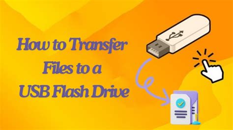 Image result for How to Save Files to USB