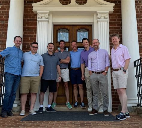 Bundy Group 2024 Summer Strategy Session. Gearing up for accelerated M ...