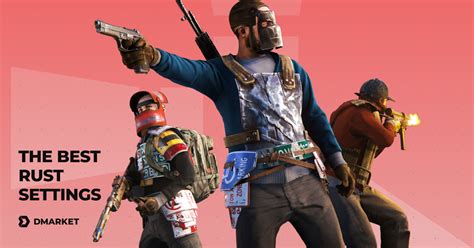 Image result for Best Rust Sound Settings