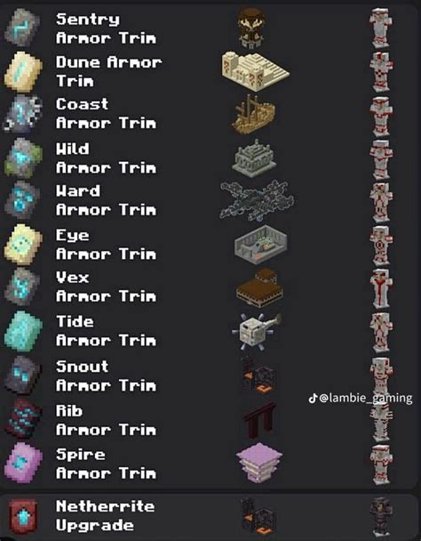 Image result for Minecraft Netherite Armor