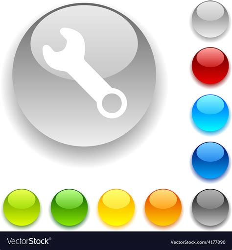 Tools Button 的图像结果