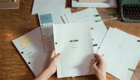 Image result for Screenplay vs Script